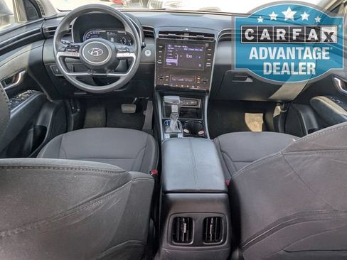 Used 2024 Hyundai Tucson SEL AWD/4WD image 16