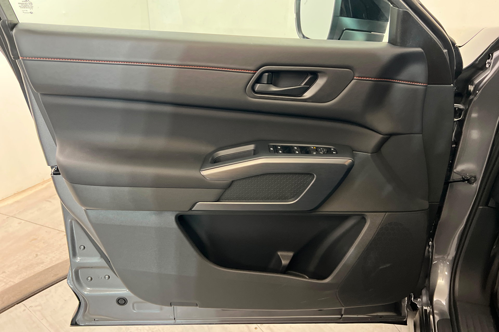 New 2026 Nissan Pathfinder Rock Creek AWD/4WD image 14