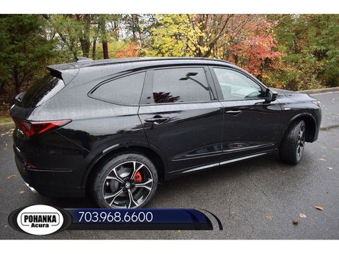 New 2026 Acura MDX Type S image 11