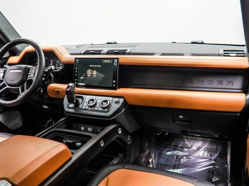 Used 2024 Land Rover Defender 130 X AWD/4WD image 18