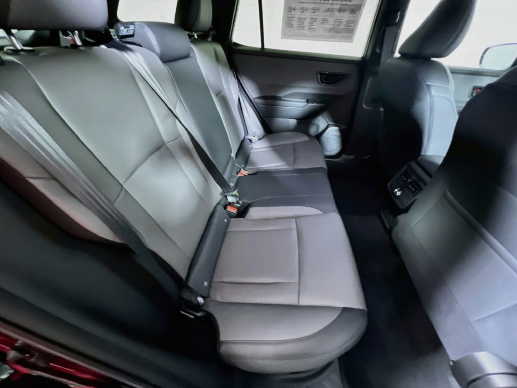 New 2026 Subaru Outback Premium AWD/4WD image 20