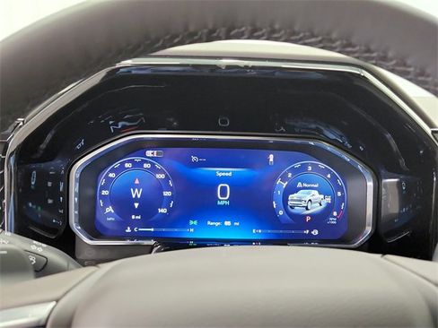 New 2026 Chevrolet Silverado 1500 RST w/ Convenience Package II image 21