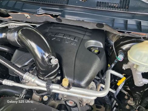 Used 2014 RAM 1500 Sport AWD/4WD image 22