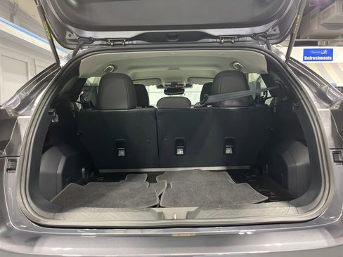 Certified 2026 Subaru Crosstrek 2.0i Premium AWD/4WD image 35