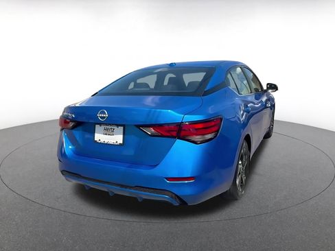 Used 2025 Nissan Sentra SV image 14