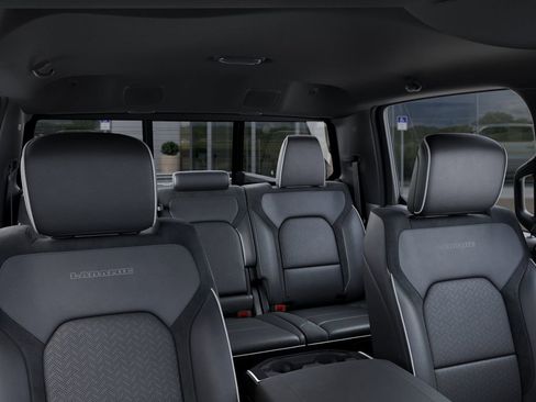 New 2026 RAM 1500 Laramie image 26