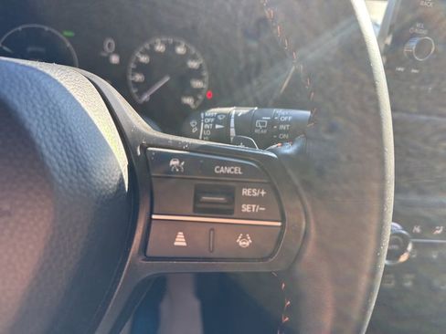 Certified 2025 Honda CR-V Sport-L image 30