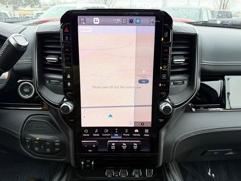 New 2026 RAM 2500 Power Wagon image 23