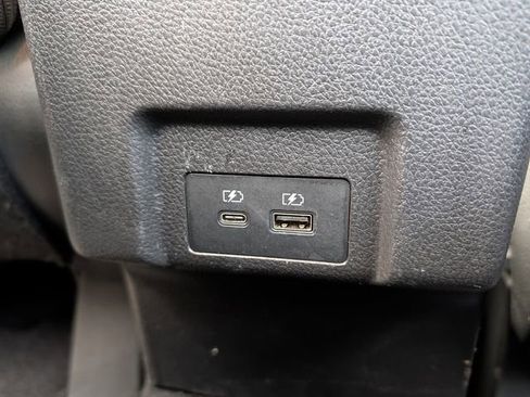 Used 2025 Mitsubishi Eclipse Cross SE AWD/4WD image 13