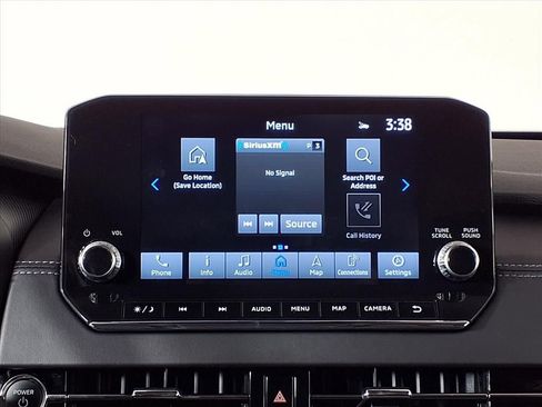 Used 2024 Mitsubishi Outlander SE AWD/4WD image 18