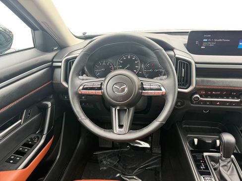 Used 2025 MAZDA CX-50 AWD 2.5 Turbo w/ Weather Package image 12