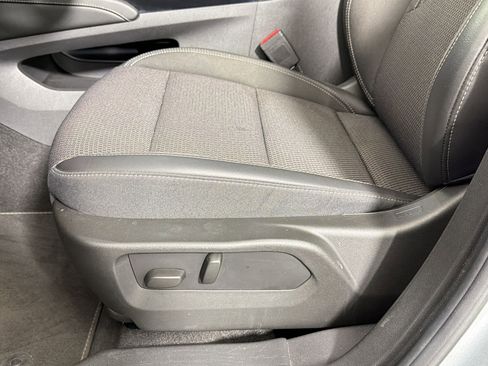 Used 2023 Buick Envision Preferred AWD/4WD image 11