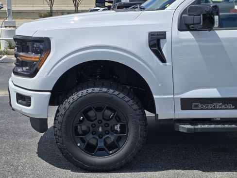 New 2026 Ford F150 XLT AWD/4WD image 5