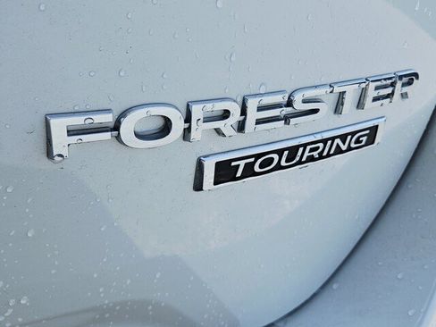 Used 2024 Subaru Forester Touring AWD/4WD image 33