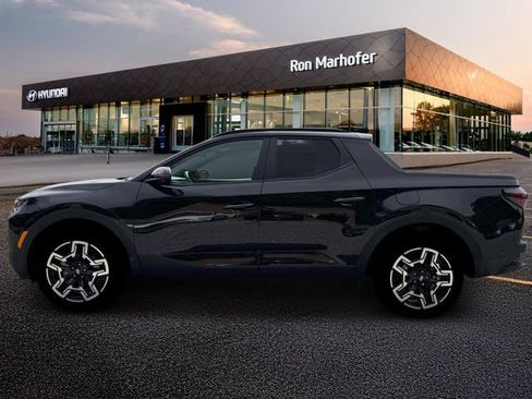 New 2026 Hyundai Santa Cruz Limited image 3