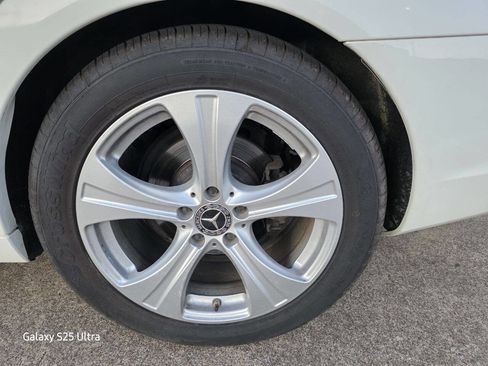 Used 2008 Mercedes-Benz S 550 image 34