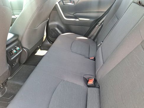 Used 2023 Toyota RAV4 SE AWD/4WD image 20