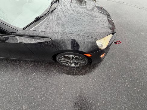 Used 2013 Scion FR-S 10 Series image 25