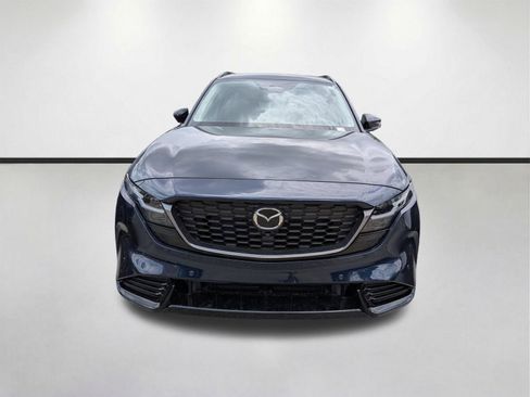 New 2026 MAZDA CX-5 2.5 S w/ Premium Plus Package AWD/4WD image 9