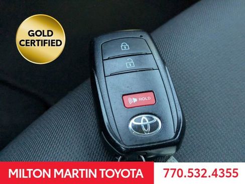 Certified 2024 Toyota Tacoma TRD Off-Road image 28