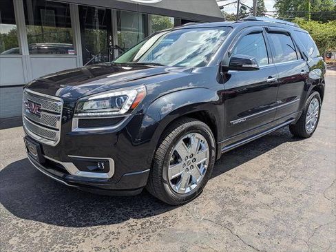 Used 2014 GMC Acadia Denali AWD/4WD image 1