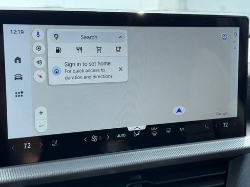 New 2026 Ford Explorer ST-Line w/ ST-Line Street Pack AWD/4WD image 13