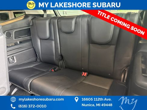 Used 2020 Subaru Ascent Limited w/ Technology Package AWD/4WD image 26