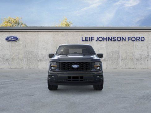 Used 2026 Ford F150 STX w/ Equipment Group 200A RWD image 6