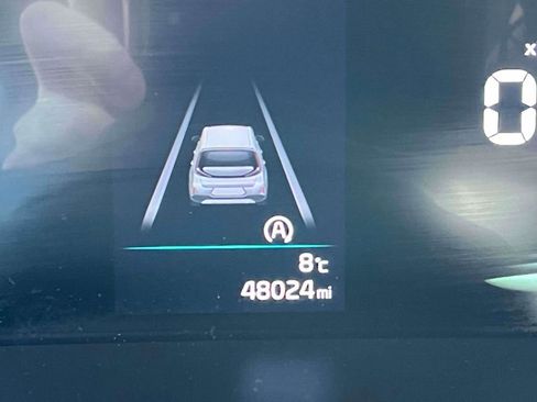 Used 2024 Kia Soul LX w/ Option Group 015 image 24