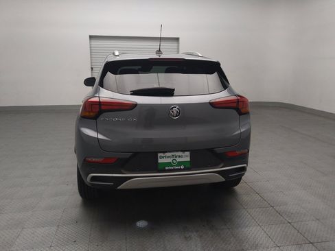 Used 2020 Buick Encore GX Select w/ Experience Buick Package FWD image 6