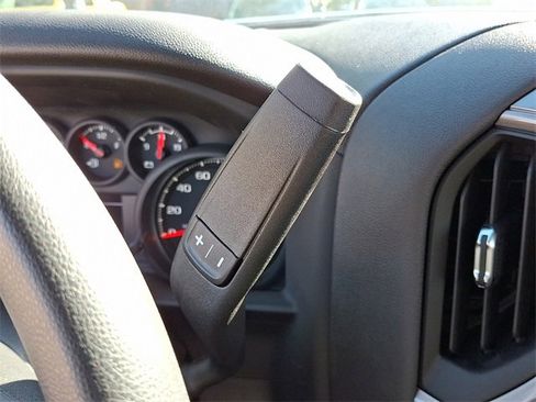 New 2025 Chevrolet Silverado 1500 W/T w/ WT Safety Package image 9