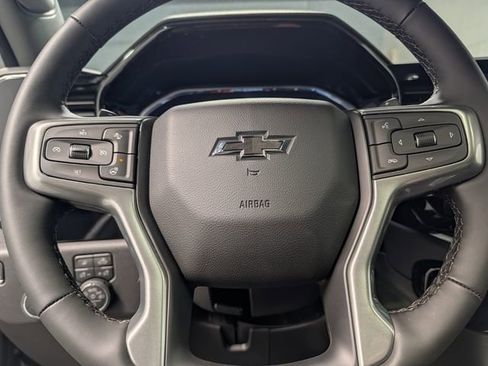 New 2026 Chevrolet Silverado 1500 LT Trail Boss w/ LT Trail Boss Premium Package image 21