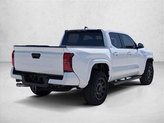 New 2026 Toyota Tacoma SR5 video 2