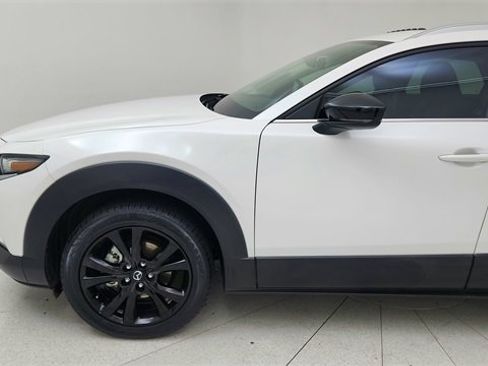 Used 2021 MAZDA CX-30 AWD 2.5 Turbo S image 9