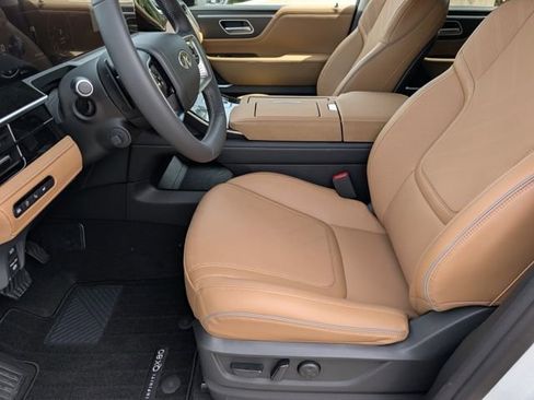 New 2026 INFINITI QX80 Luxe AWD/4WD image 20