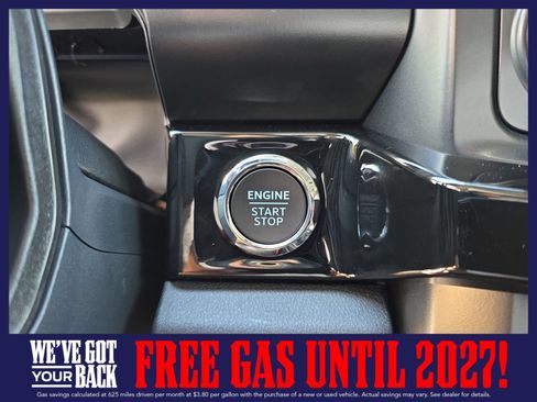 New 2026 Ford F250 Lariat w/ Black Appearance Package AWD/4WD image 29