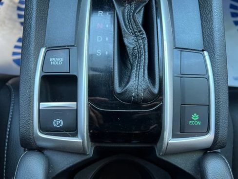 Used 2021 Honda Civic Sport image 25