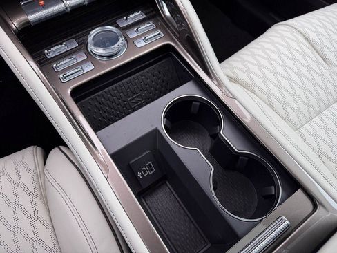 New 2026 Lincoln Nautilus Black Label image 38