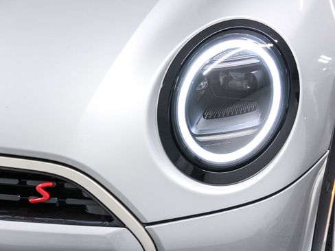 New 2026 MINI Cooper S image 10