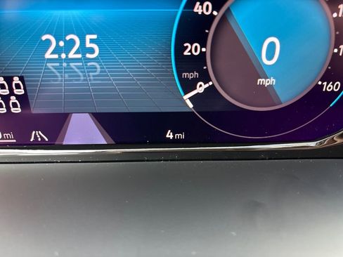 New 2026 Volkswagen Atlas SE image 17