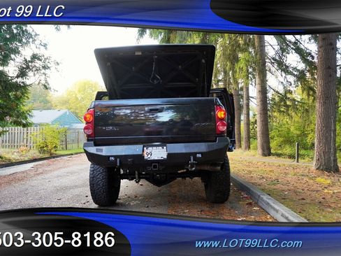 Used 2007 Dodge Ram 2500 Truck SLT w/ Quad Cab Big Horn Value Group image 28