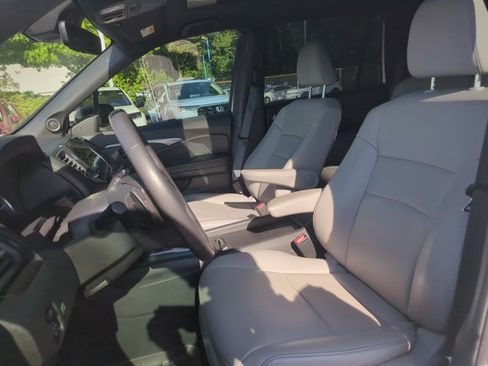 Used 2023 Honda Passport EX-L image 22