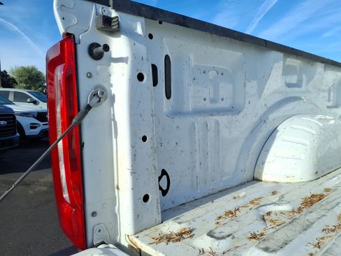 Used 2023 Ford F350 XL image 17