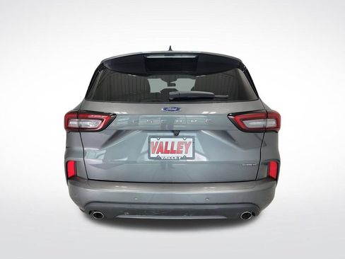 Certified 2023 Ford Escape ST-Line Elite AWD/4WD image 9