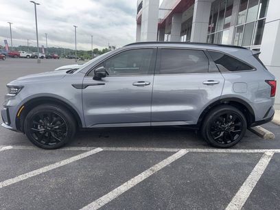 Used 2021 Kia Sorento SX