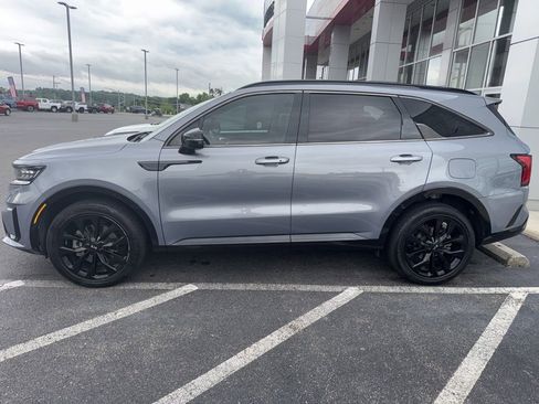 Used 2021 Kia Sorento SX AWD/4WD image 1
