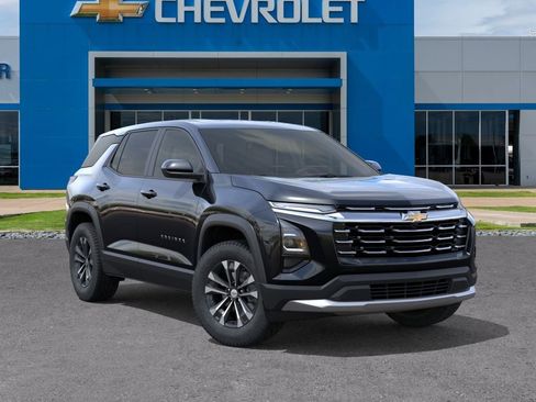 New 2026 Chevrolet Equinox LT image 7