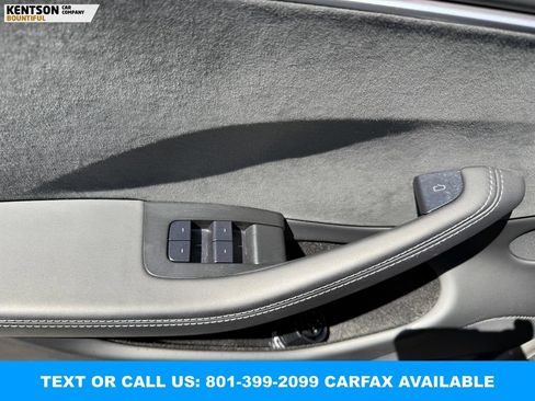 Used 2025 Tesla Model 3 Long Range AWD/4WD image 20