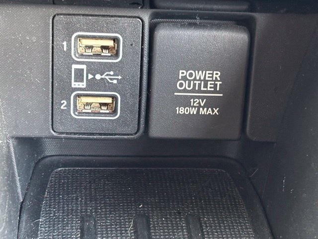Used 2020 Honda Insight EX image 34