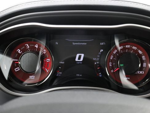 Used 2023 Dodge Challenger SRT Hellcat RWD image 10
